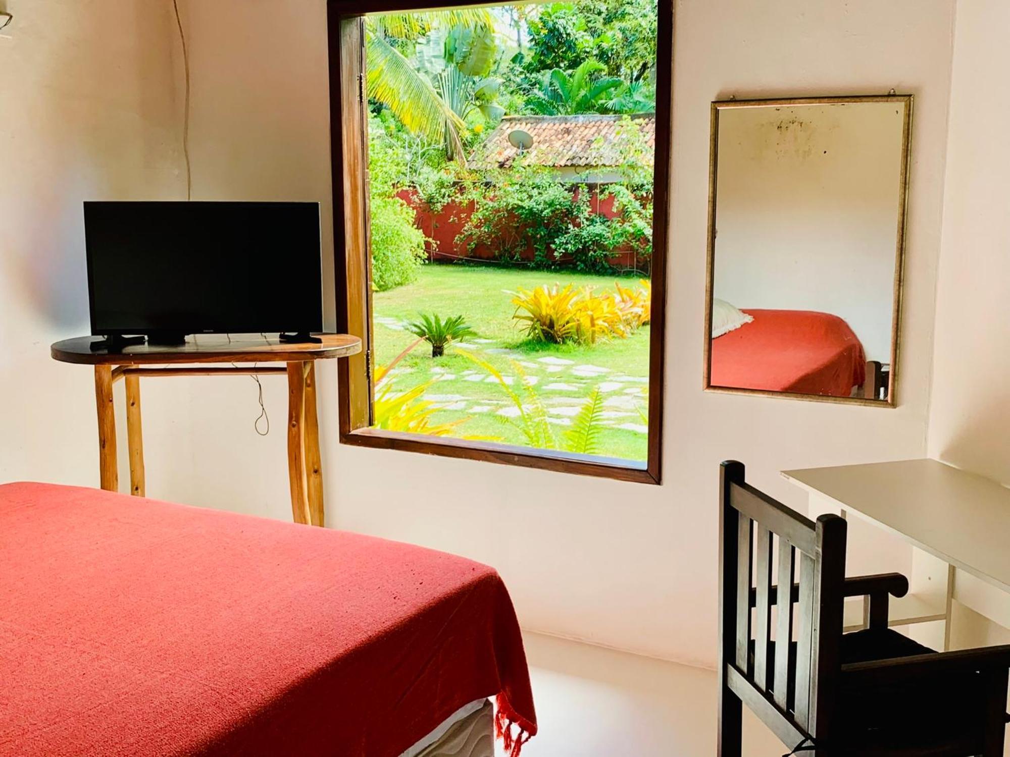 Salamandra Guest House 포르투세구로 외부 사진