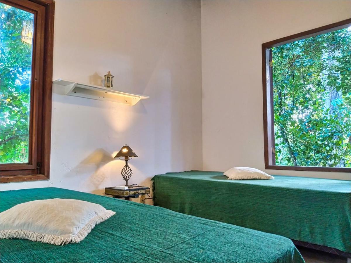 Salamandra Guest House 포르투세구로 외부 사진